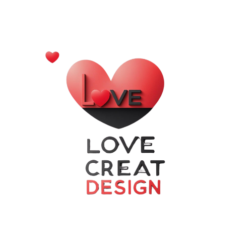 Love Creat Design