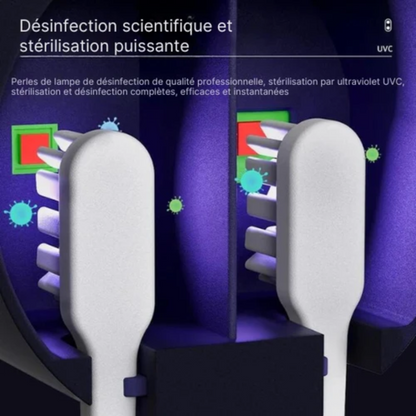 HygiDent UV